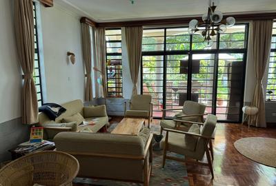 5 Bed House with En Suite in Limuru