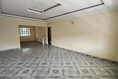 3 Bed House with En Suite at Oloika - 4