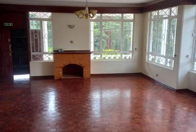 Commercial Property with Service Charge Included at Peponi Road - 3