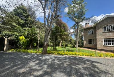 5 Bed House with En Suite at Karen - 3