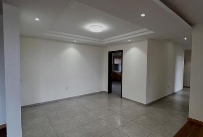 3 Bed Apartment with En Suite at Oloitoktok Road - 3