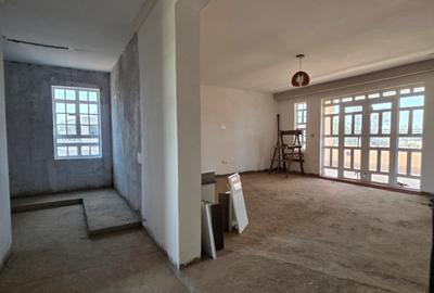 5 Bed Villa with En Suite in Gikambura - 4