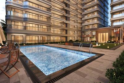 1 Bed Apartment with En Suite at 2026-399 - 2