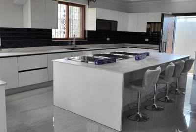 3 Bed Villa with En Suite at Bofa Kilifi - 3