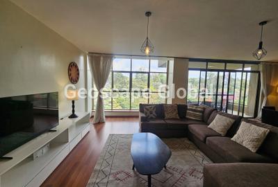 Furnished 3 Bed Apartment with En Suite in Westlands Area - 3