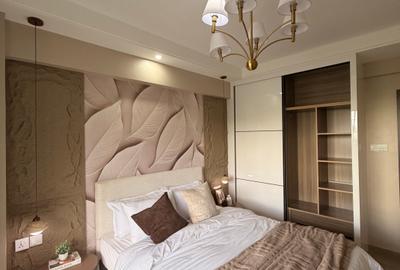 3 Bed Apartment with En Suite in Westlands Area - 4