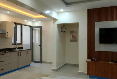 3 Bed Apartment with En Suite in Kilimani - 3