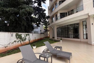 2 Bed Apartment with En Suite at Rhapta Road - 3