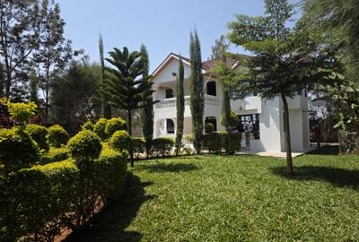 4 Bed House with En Suite in Syokimau - 3