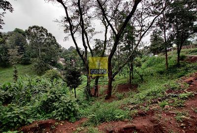 Land in Kitisuru - 2
