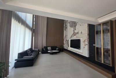 5 Bed Villa with En Suite at Jacaranda Avenure - 2