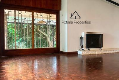 4 Bed House with Staff Quarters in Kitisuru - 4