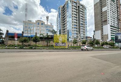 Office with Backup Generator in Upper Hill
