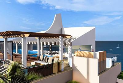 3 Bed Apartment with En Suite at Mt Kenya Road - 3