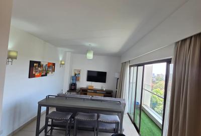 Serviced 1 Bed Apartment with En Suite in Lavington - 2
