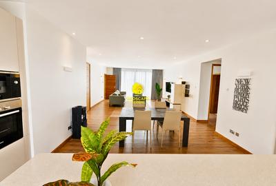 Furnished 2 Bed Apartment with En Suite in Kitisuru - 3