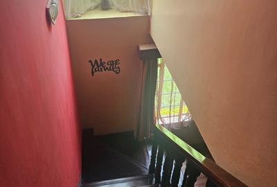 4 Bed Townhouse with En Suite in Lavington - 2