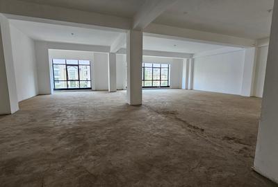 2,000 ft² Commercial Property with Backup Generator at Chaka Road - 3
