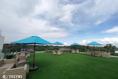 Furnished 3 Bed Apartment with En Suite at Peponi Rd - 4