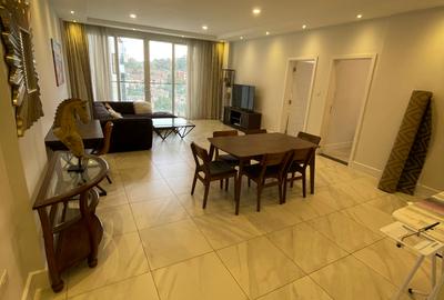 Furnished 2 Bed Apartment with En Suite in Westlands Area - 2