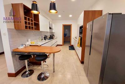 Furnished 2 Bed Apartment with En Suite at City Park Drive - 2