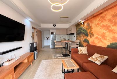 Serviced 2 Bed Apartment with Swimming Pool in Westlands Area - 3