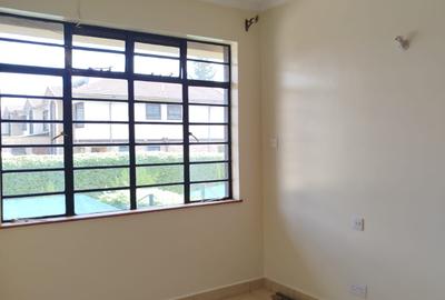 4 Bed House with En Suite in Kiambu Road - 4