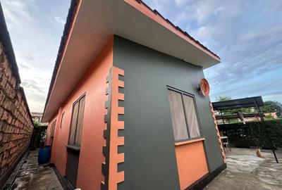 3 Bed Townhouse with En Suite at Vescon - 4