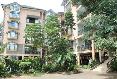 3 Bed Apartment with En Suite at Kandara Road