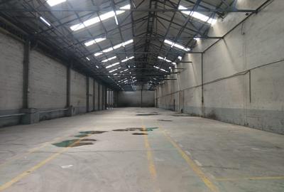 20,372 ft² Warehouse with Fibre Internet in Mombasa Road - 3
