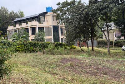 0.0123 ac Land in Ngong - 3