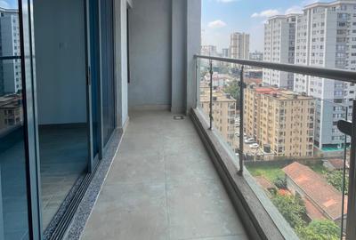 2 Bed Apartment with En Suite at Valley Arcade - 2