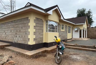 4 Bed House with En Suite in Ngong - 4