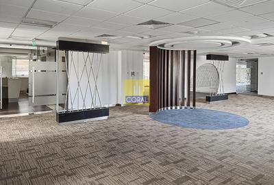 Office in Westlands Area