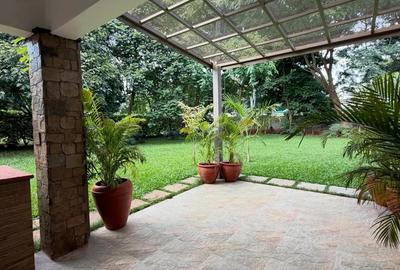 5 Bed Townhouse with En Suite in Runda - 3
