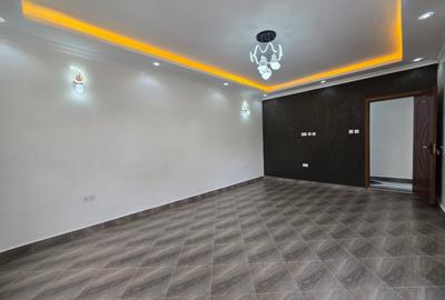 3 Bed House with En Suite at Kimbo - 2