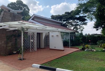 4 Bed House with En Suite in Gigiri - 3
