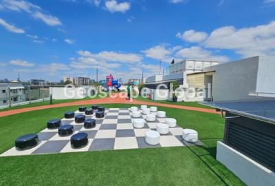 4 Bed Apartment with En Suite in Spring Valley - 4