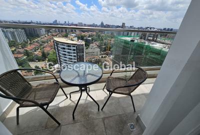 3 Bed Apartment with En Suite in Kileleshwa - 2