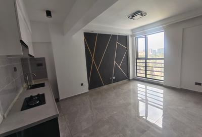 1 Bed Apartment with Gym in Lavington - 4