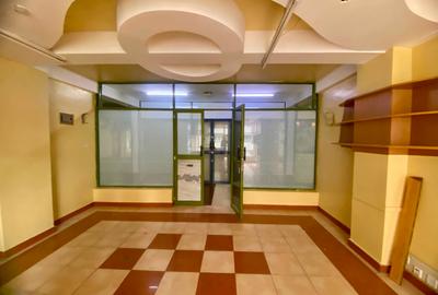 Commercial Property with Service Charge Included in Westlands Area