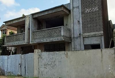 4 Bed Apartment with En Suite at Nyali