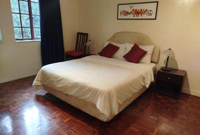 Furnished 2 Bed Apartment with En Suite in Westlands Area - 4