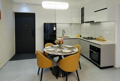 2 Bed Apartment with En Suite at 2026-424 2 Bed - 4
