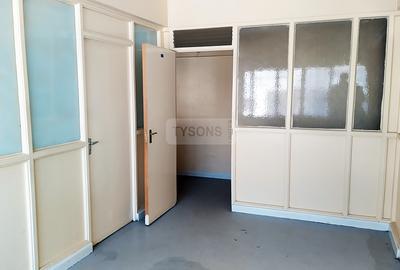 2,100 ft² Commercial Property in Industrial Area - 4