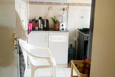 4 Bed House in Langata - 2
