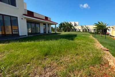 3 Bed Villa with En Suite at Vipingo - 3