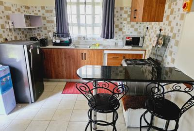 1 Bed House with Garden in Runda - 4