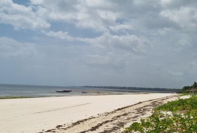 4 ac Land at Bofa - 2