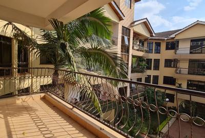 3 Bed Apartment with En Suite at Westlands - 2